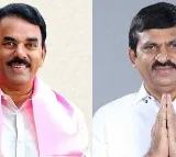 BRS rebels likely to meet Rahul on Monday before joining Congress