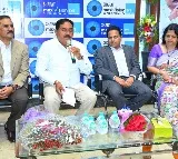 Sharat Maxivision Eye Hospitals Celebrates 30th Anniversary with Inauguration of Two New Clinics