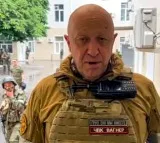 Wagner group chief Yevgeny Prigozhin will move to Belarus to avoid arrest