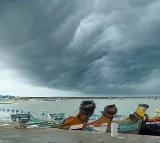 Low pressure will form in northwest Bay of Bengal in 24 hours