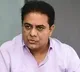 KTR delhi tour concludes minister embarks on return journey
