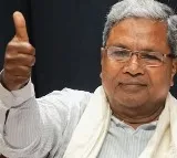 Siddaramaiah Orders Open Cursed Door That Loses Polls