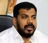YCP Mla Anil Yadav Challenge to Anam Ramanarayana Reddy