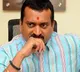bandla ganesh tweet on bhatti vikramarka padayatra