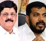 Anam Ramanaraya Reddy gave counter to Anil Kumar Yadav