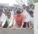 mla muthireddy daughter on cherial land issue