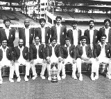 Sachin Tendulkar shares 1983 world cup winning team photo