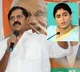 bjp leader adinarayana reddys shocking comments on sharmila