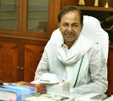 KCR will go to Maharashtra for two days tour