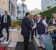 Modi tours in Egypt