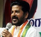 tpcc chief revanth reddy criticises minister ktrs delhi tour