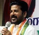 tpcc chief revanth reddy criticises minister ktrs delhi tour