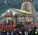 Kedarnath yatra halted as heavy rains lashes Uttarakhand