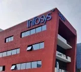Infosys center in Visakha will be inaugurated on June 28
