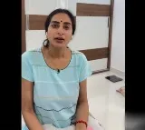 Surekhavani reacts on allegations
