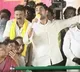 Lokesh slams Jagan in Naidupeta rally