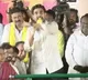 Lokesh targets former minister Anil Kumar