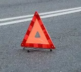 Four died in road accident