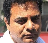 KTR hits back at Nadda over KCR will be sent to jail remark