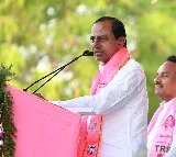 MVA slams KCR’s ‘pilgrimage’ to Maha as political stunt with doubtful motives