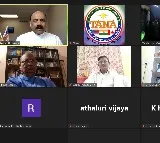 తానా – “కథాసాహిత్యం” విజయవంతం.