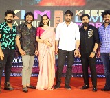 హీరో శ్రీకాంత్ చేతుల మీదుగా అభినవ్ సర్దార్ 'మిస్టేక్' ట్రైలర్ విడుదల..    