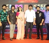 హీరో శ్రీకాంత్ చేతుల మీదుగా అభినవ్ సర్దార్ 'మిస్టేక్' ట్రైలర్ విడుదల..    