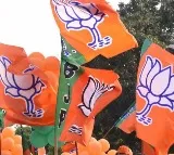Warangal BJP seniors forms JAC