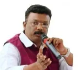 Revanth Reddy is BJP covert says Dasoju Sravan