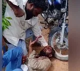 Man Slits Friends Throat Drinks His Blood Over Affair With Wife