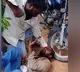 Man Slits Friends Throat Drinks His Blood Over Affair With Wife