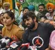 Top Wrestlers call off protest after 5 months