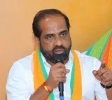 Jagan put debt of RS 2 laks on each head says BJP Satya Kumar