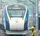 Kerala Man Shuts Self In Vande Bharat Washroom