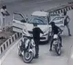 Armed Men Rob Two Inside Pragati Maidan Tunnel in Delhi