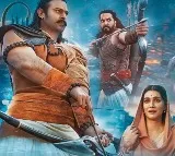 Adipurush 10 days collections