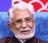 Murali Mohan Interview