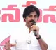 Pawan Kalyan held meeting with Narasapuram Janasena leaders