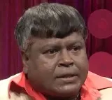 Appa Rao Interview