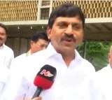 Ponguleti met Renuka Chowdary