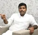 Minister Gudivada Amarnath Satires On Pawan Kalyan CM Comments