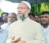 asaduddin owaisi interesting comments over mim contest in telangana