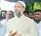 asaduddin owaisi interesting comments over mim contest in telangana