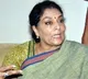 sensational comments of renuka chaudhary after the meeting with ponguleti