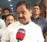 Dy CM Narayana Swamy opines on minister Viswaroop comments