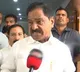 Dy CM Narayana Swamy opines on minister Viswaroop comments