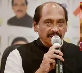 congress leader Manikrao Thakare on cm kcr maharashtra tour