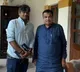 Harish Shankar meets Nitin Gadkari