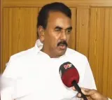 Jupalli press meet in New Delhi