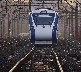 PM Modi will inaugurate five more Vande Bharat express trains